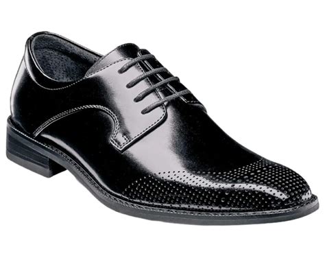 Best 15 Men S Black Dress Shoes You Should Have In 2022