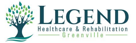Legend Healthcare & Rehabilitation Greenville - Nursing Home, Rehab Therapy, Healthcare
