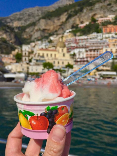 Welcome to the official leagel pinterest page! #italy #gelato #positano #happiness #yum #thetravelagent # ...