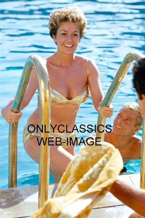 SEXY ACTRESS VERA MILES BIKINI SWIMSUIT BATHING BEAUTY PHOTO PINUP CHEESECAKE EBay