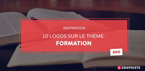 10 Exemples De Logos Sur Le Thème De La Formation Webactus
