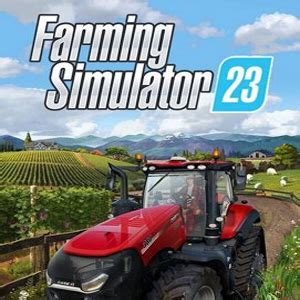 Buy Farming Simulator 23 Xbox Series Compare Prices