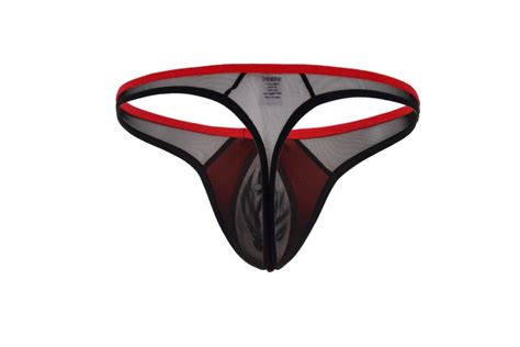 2021 New Mens Comfortsoft Sexy Thongs Jockstrap Smooth Fabrics Grasp Bulge Pouch Gay Underwear