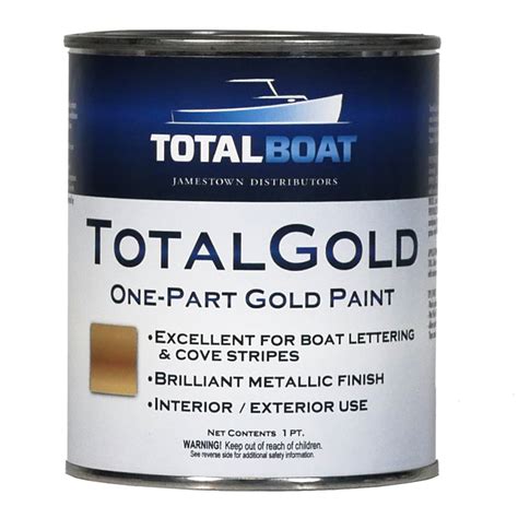 Boat Topside Paint