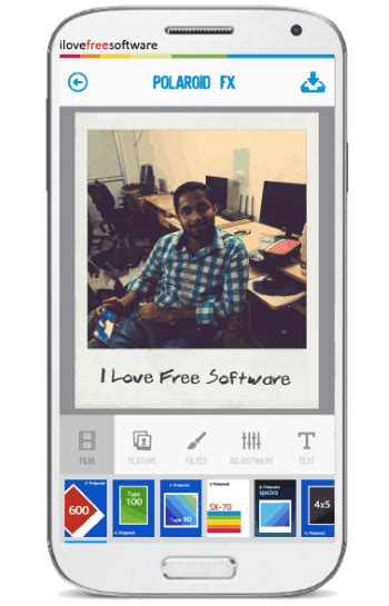 Download android app maker software for windows from the biggest collection of windows software at softpaz with fast direct download links. 5 Free Polaroid Photo Maker Apps for Android