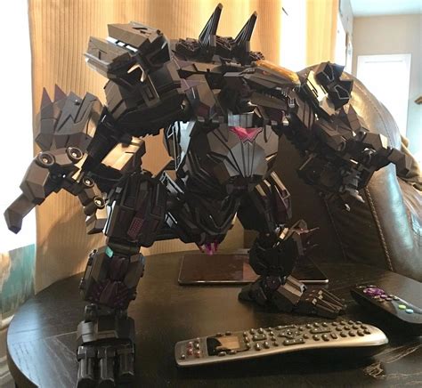 Planet X Apocalypse Fall Of Cybertron Trypticon Us Seller 1867304930