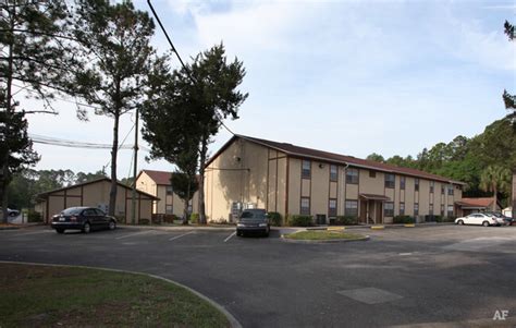 Colonial Village Apartments 9500 103rd St Jacksonville Fl 32210