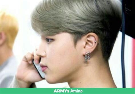 A Guide To Bts And Piercings Armys Amino