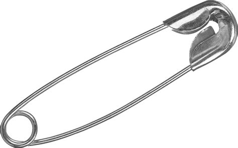Safety Pin Png Image For Free Download