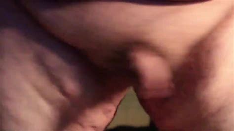 Fat Boys Tiny Penis Being Pushed Around While Standing Up Thisvid Com