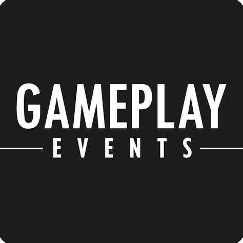 Gameplay Events