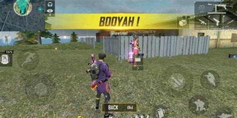 Tips Agar Booyah Free Fire Bagi Pemula Terbaru