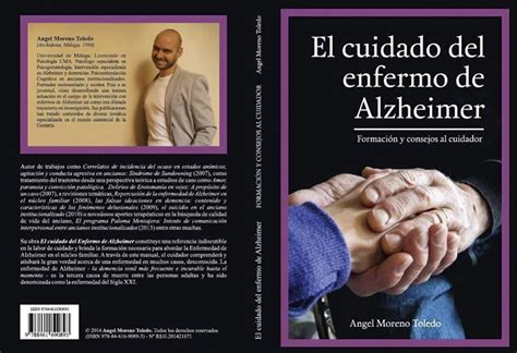 Libro El Cuidado Del Enfermo De Alzheimer Formaci N Y Consejos Al