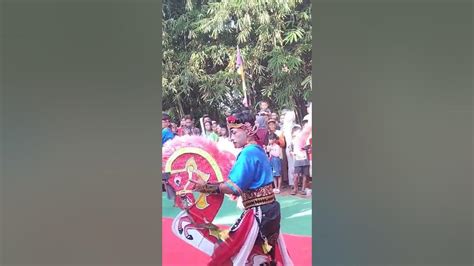 Tari Pedang Jaranankuda Lumping Ebeg Satria Manunggal Jaya Youtube