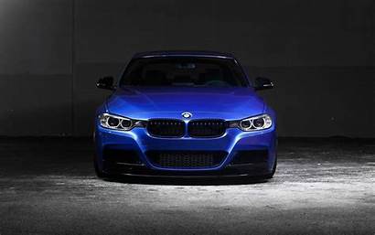 Bmw F30 Series Night 335i Wallpapers Background
