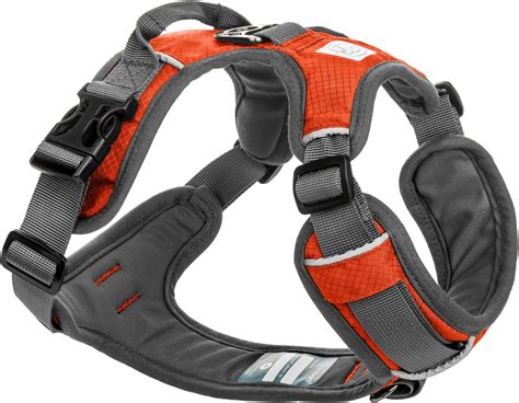 Embark Pets Adventure Dog Harness Easy On And Off With Front And Back