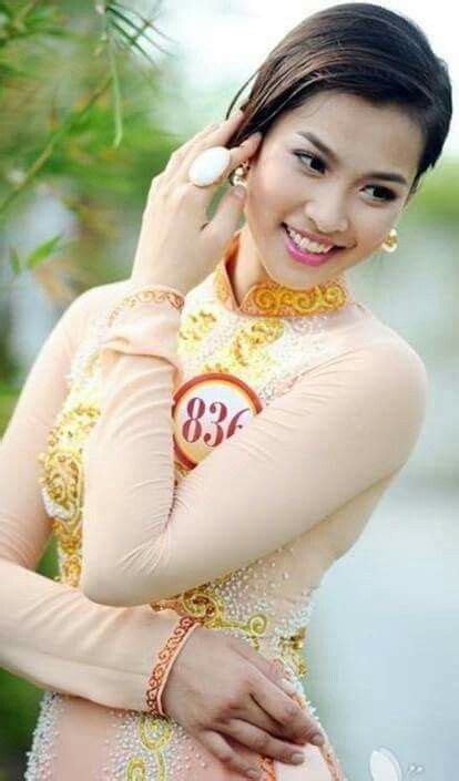 Beautiful Usa Girls Pornostar Vietnamese Dress Smile Because Anal