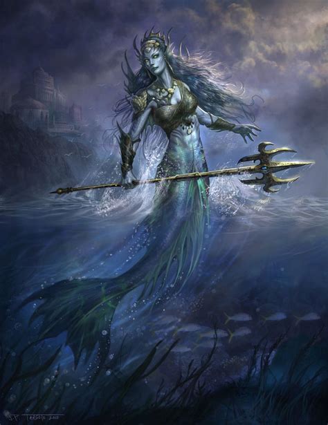 Image Result For Merfolk Fantasy Art Merfolk Mermaid Art Fantasy Art