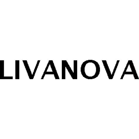 Livanova Trademark Of Livanova Plc Registration Number 5024578