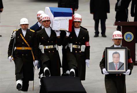 It's bad for relations and there will be some posturing i'm sure, but it's not nearly the wwi. Who is behind assassination of Russian Ambassador to ...