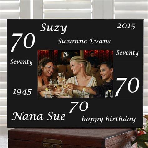 You're just a few clicks away from wishing someone a happy birthday!! 70th Birthday Gift Ideas for Grandma - Top 30 Gifts for ...