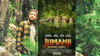 Haftan N Filmi Jungle Orman Yaz At Lyesi