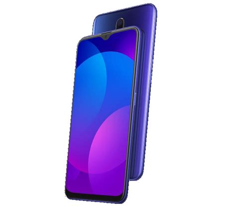 Oppo F11 With 65 Inch Fhd Waterdrop Screen 48mp Rear Camera 16mp