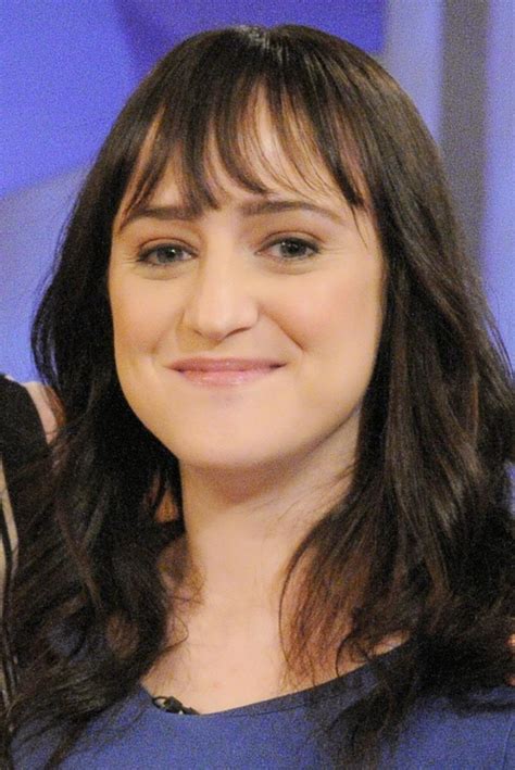 Mara wilson talked about being sexualized as a child actor. Celebrity Style Gallery: Mara Elizabeth Wilson