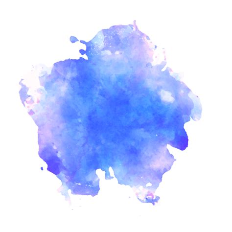 Direct Download Watercolor Stain Png Photo Png Arts