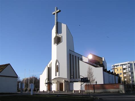 Filepol Warsawa Wawrzyszew New Church Wikimedia Commons