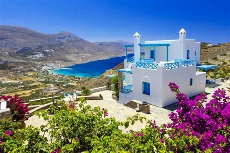 12 Under The Radar Greek Islands You Need To Visit Before The Tourists