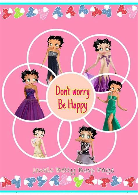 Pin By Shannon Morrison On Betty Boop Collage Betty Boop Boop Cartoon