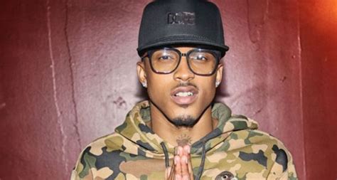 August Alsina News Music And Videos Hip Hop Lately
