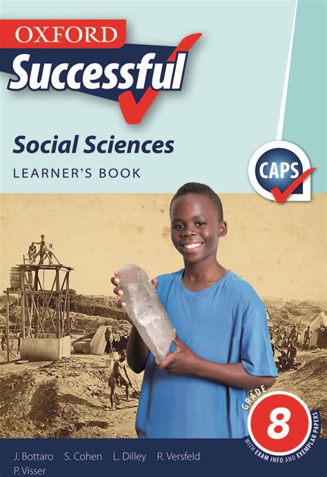 Oxford Successful Social Science Grade Learners Book Hot Sex Picture