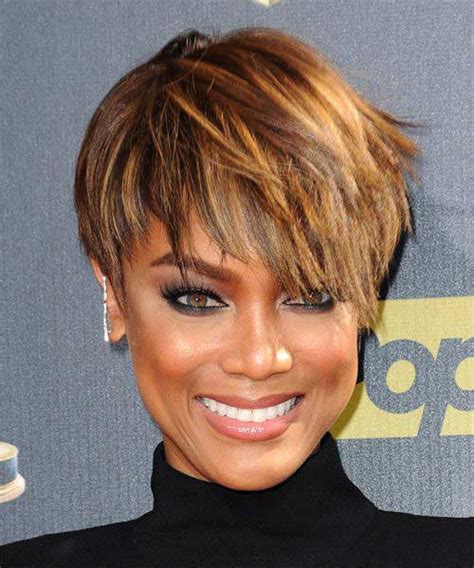 Nov 24, 2020 · pixie styles are a modern and contemporary way to wear your hair when you're over 60. 20 Best Pixie Cut 2014 - 2015 | Short Hairstyles 2018 ...