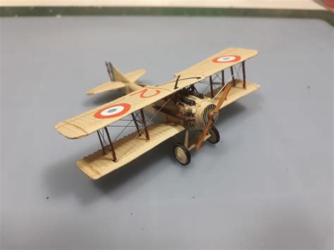 Spads 13c1 In 1100 From Murphs Models