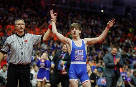 8 Iowa High School Wrestlers From The 2020 Class To Watch This Summer