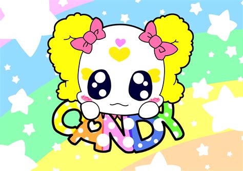 Candy Smile Precure Smile Precure Image Zerochan Anime Image Board