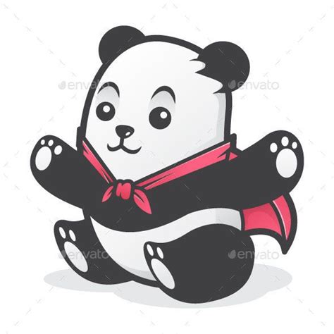 Super Baby Panda Baby Panda Panda Panda Love