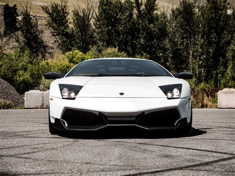 Pre Owned Lamborghini Murcielago Lp Sv Of For Sale