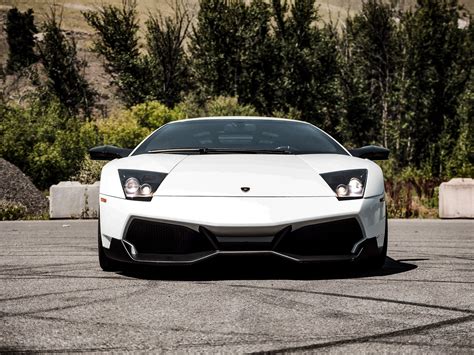 Pre Owned 2010 Lamborghini Murcielago LP670 4 SV 55 Of 186 For Sale