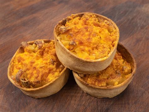 Macaroni And Cheese Pie D Gilmour Butchers Kingussie