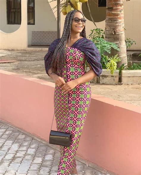 Latest African Fashion Dresses 2019 Make Your Choice Ladies African