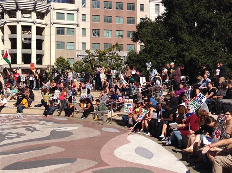 ‘National Moment Of Silence' Vigils Across The Country Honor Victims Of