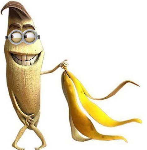 Minions Minions Banana Meme