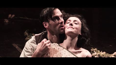 Lady Chatterley's Lover: Trailer (Sheffield Theatres and ...