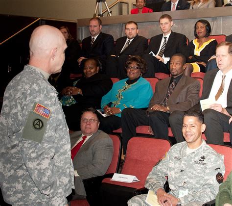 Apg Civilian Leaders Complete Leadership Training Program Flickr