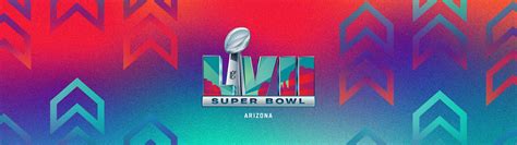 Super Bowl Lvii 2023 Wallpapers Top Free Super Bowl Lvii 2023
