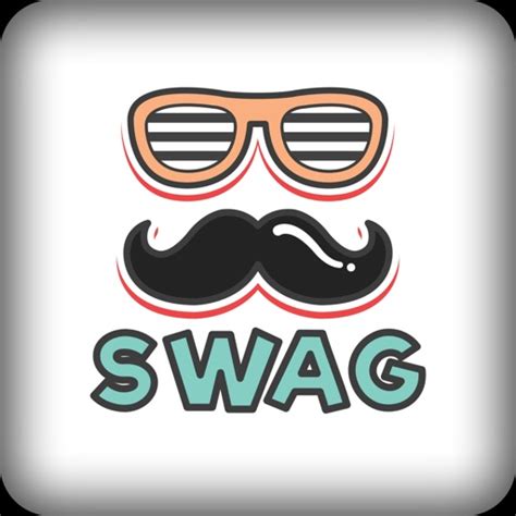 Swag Stickers By Keyurbhai Thumar