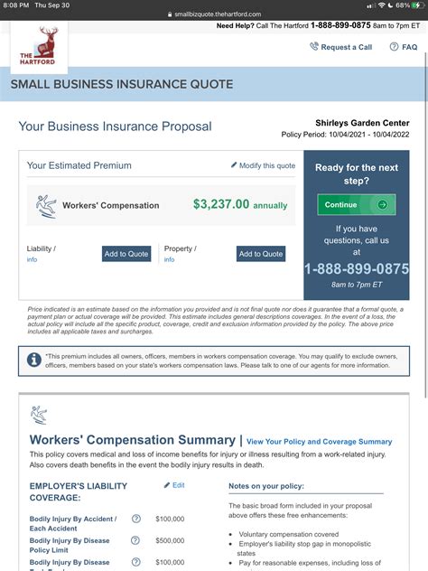 Workers Compensation Insurance Quotes Secondary Insurance